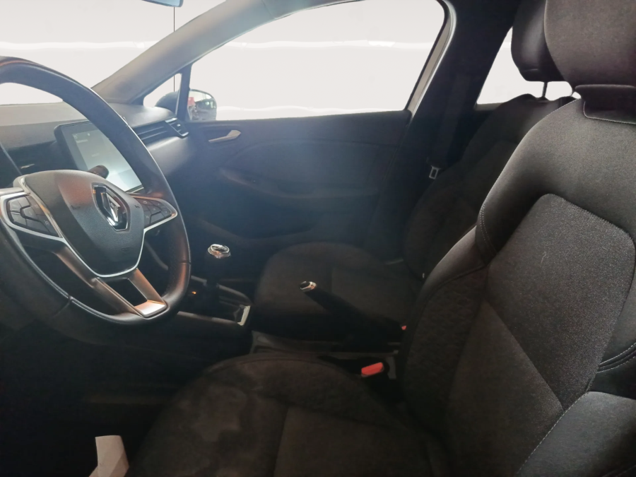 Imagen de Renault Clio