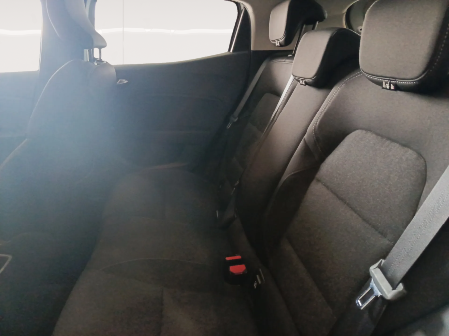 Imagen de Renault Clio