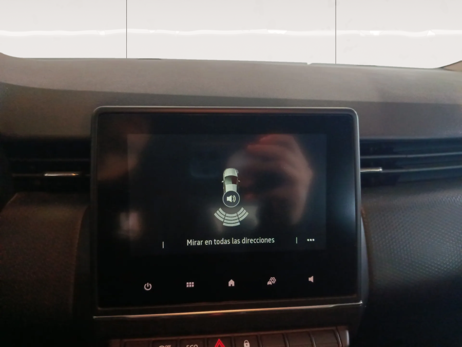 Imagen de Renault Clio