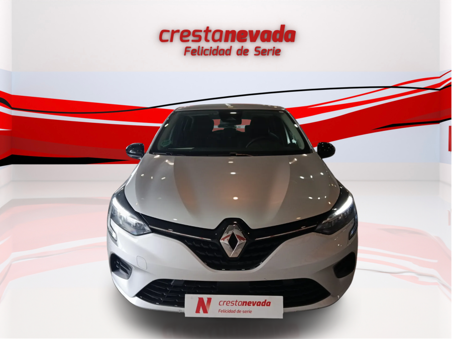 Imagen de Renault Clio