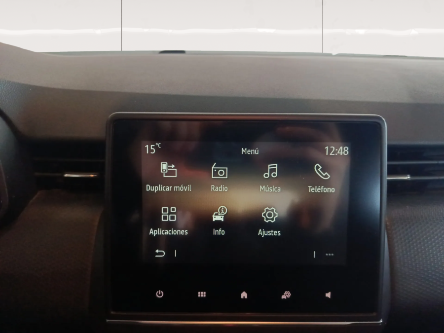 Imagen de Renault Clio