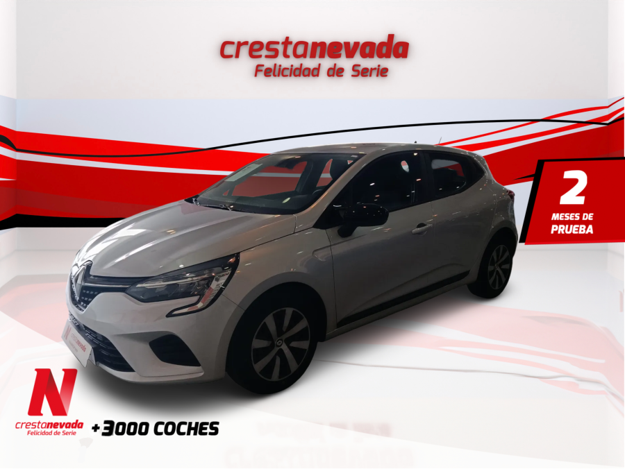 Imagen de Renault Clio