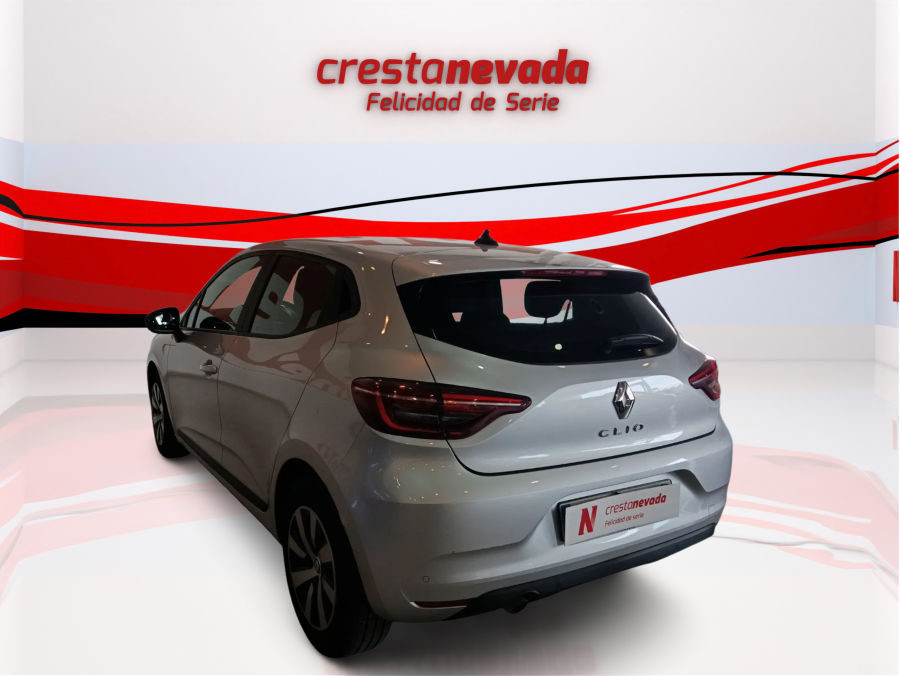 Imagen de Renault Clio