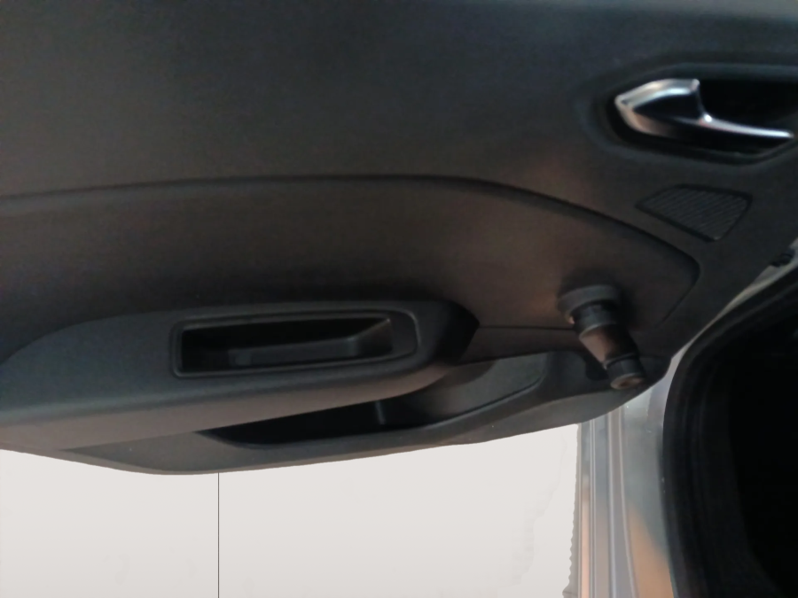 Imagen de Renault Clio