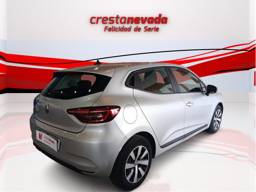 Imagen de Renault Clio