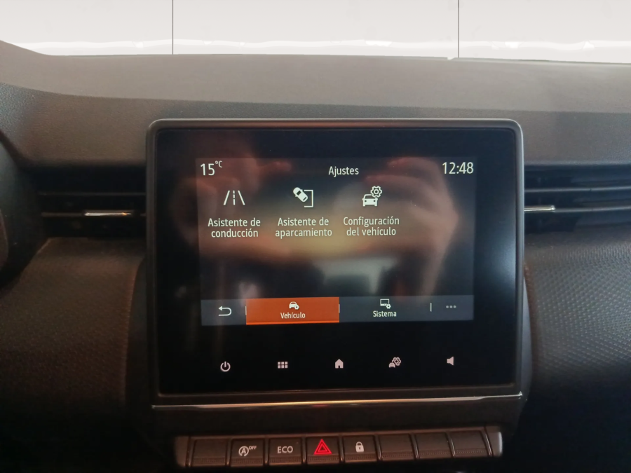 Imagen de Renault Clio