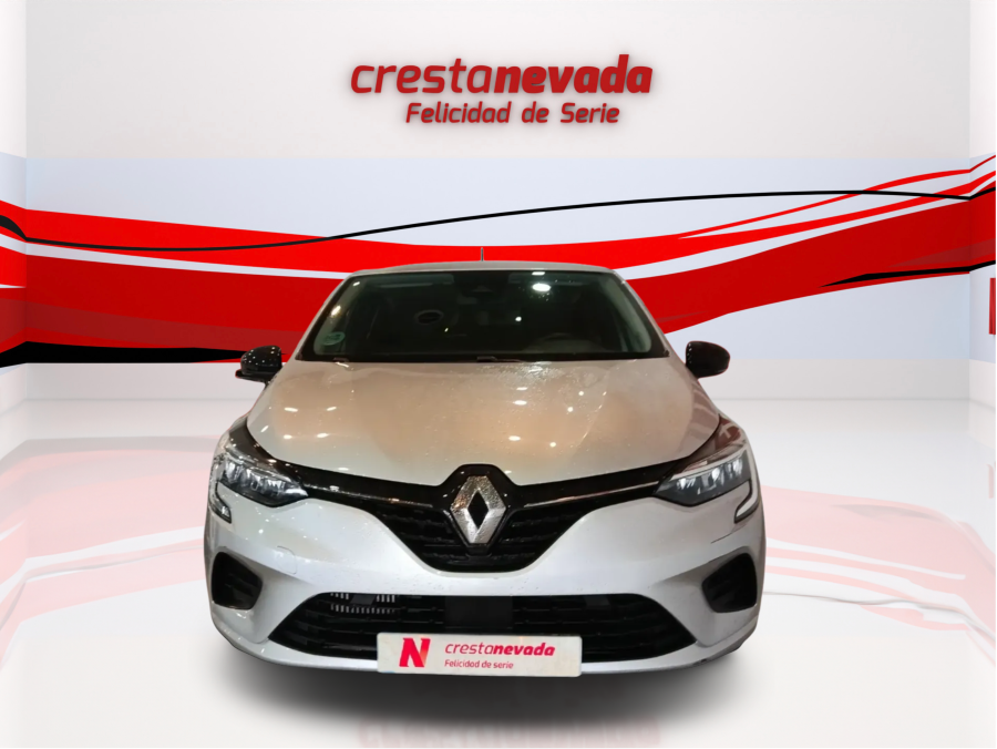 Imagen de Renault Clio