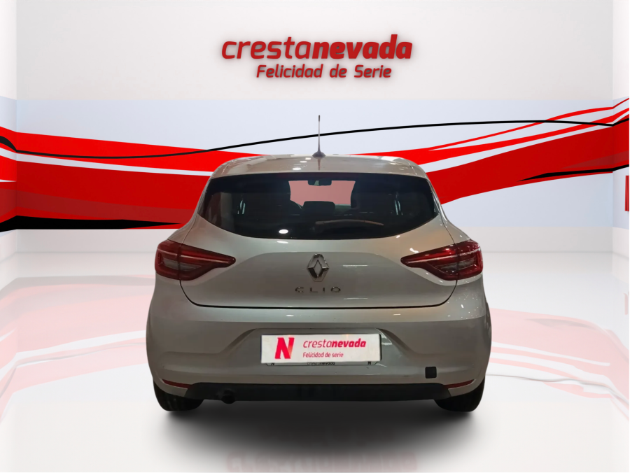 Imagen de Renault Clio