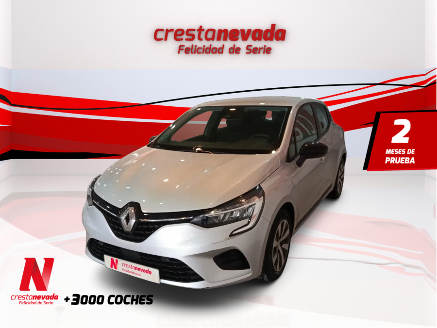 Imagen de Renault Clio