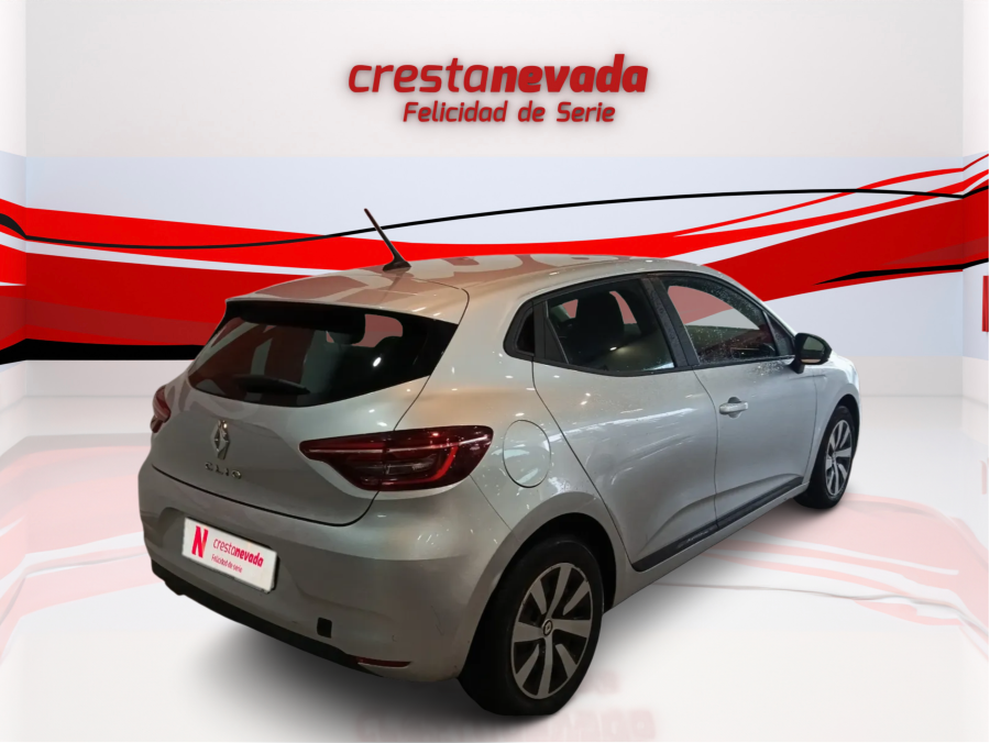 Imagen de Renault Clio