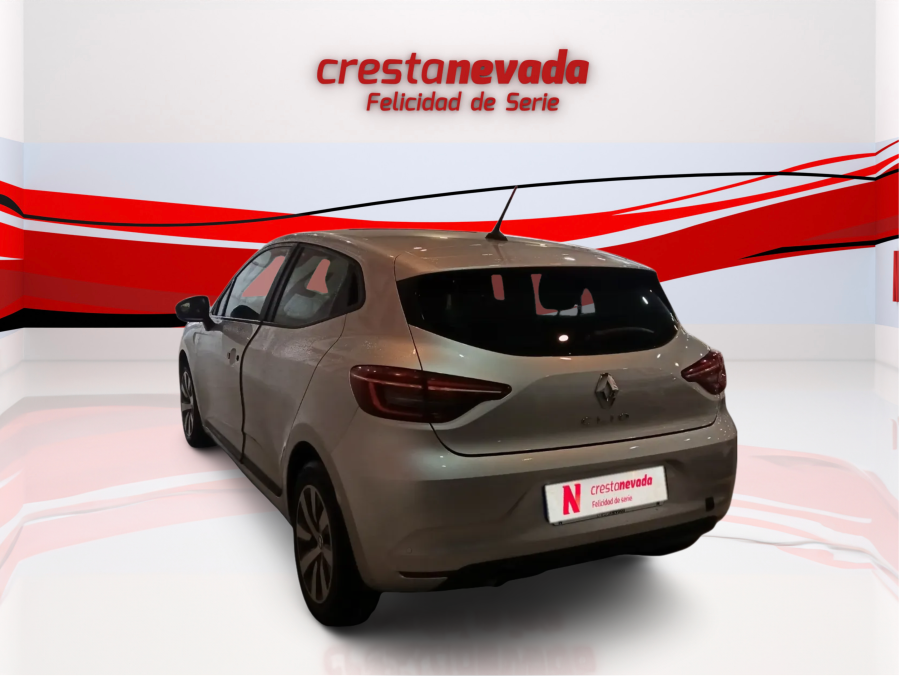 Imagen de Renault Clio