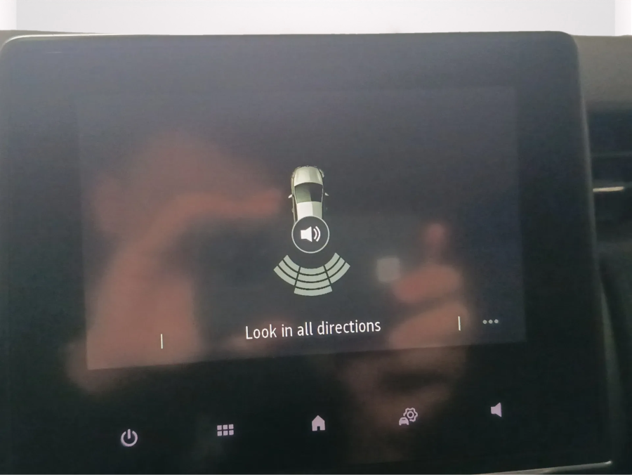 Imagen de Renault Clio