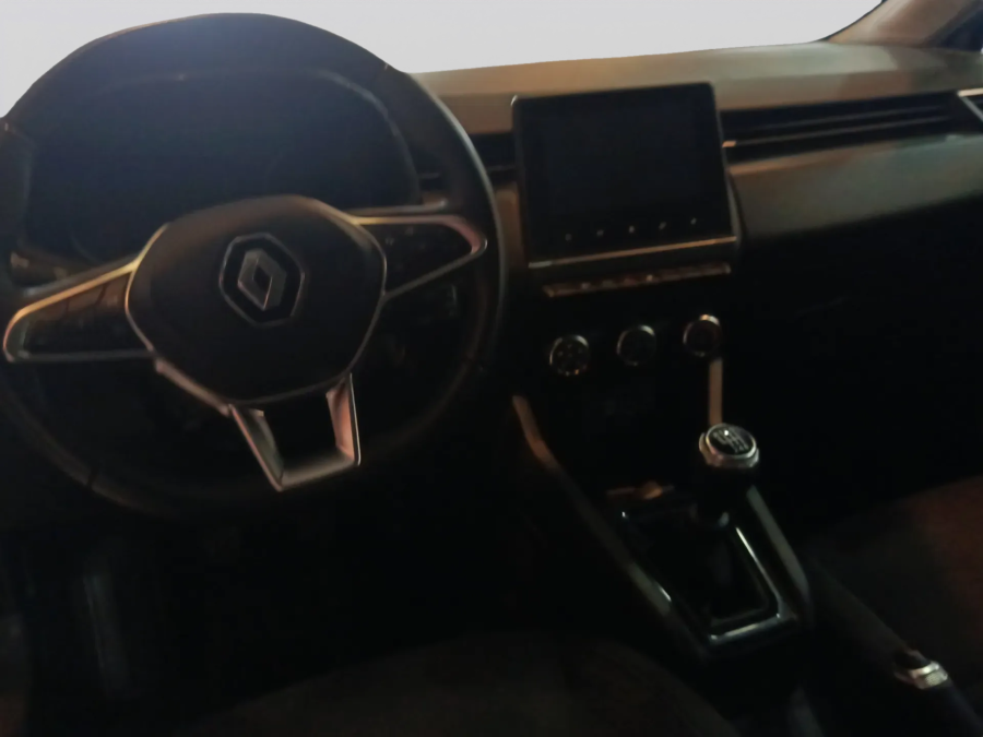 Imagen de Renault Clio