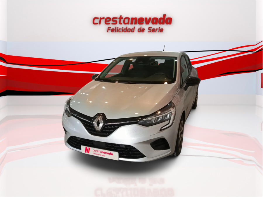 Imagen de Renault Clio