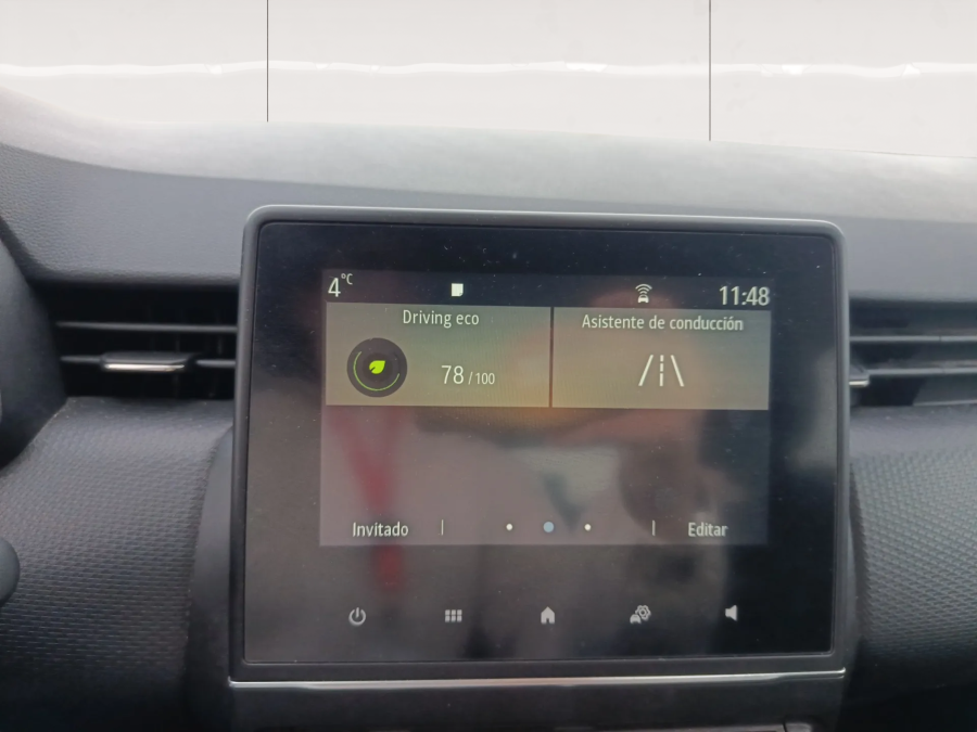 Imagen de Renault Clio