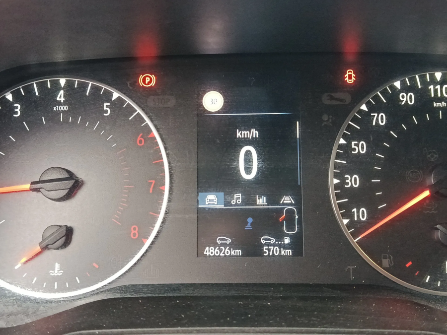 Imagen de Renault Clio