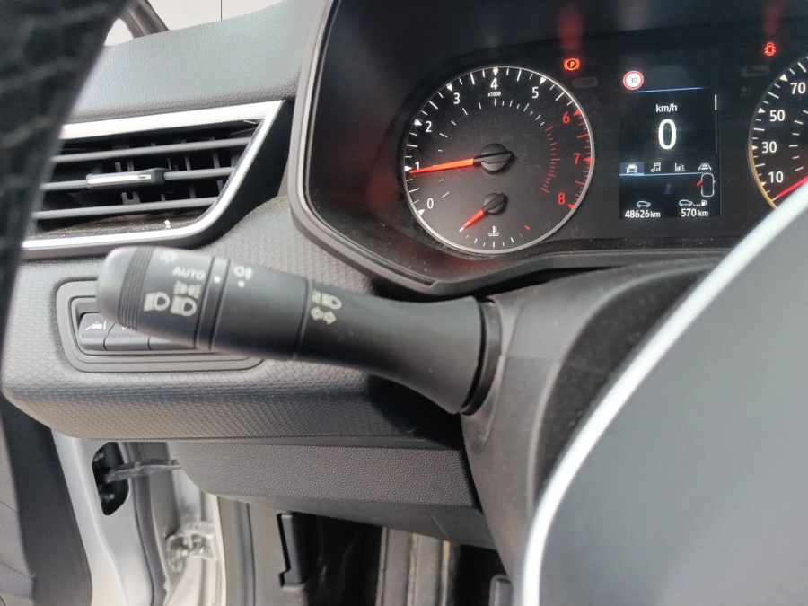 Imagen de Renault Clio