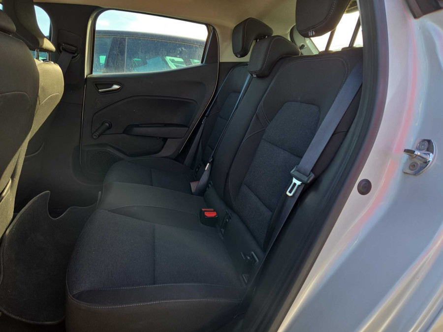 Imagen de Renault Clio