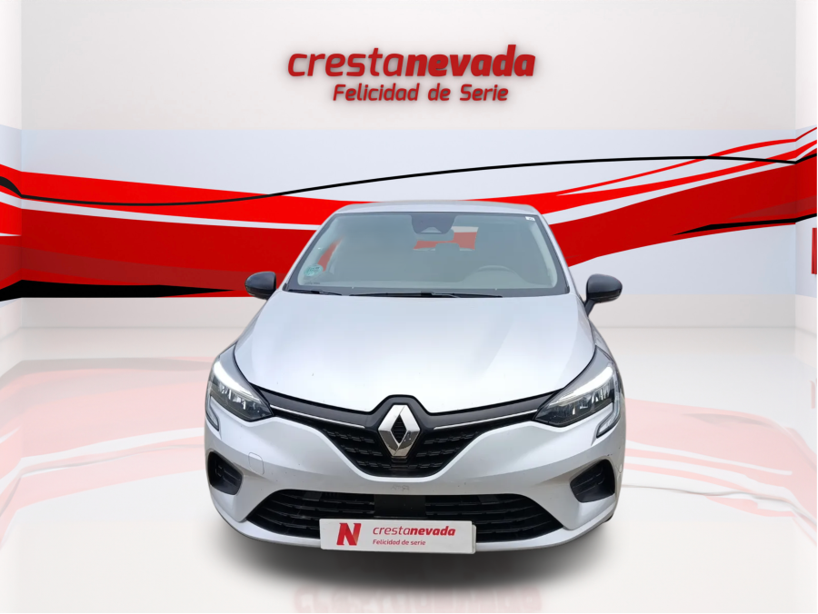 Imagen de Renault Clio