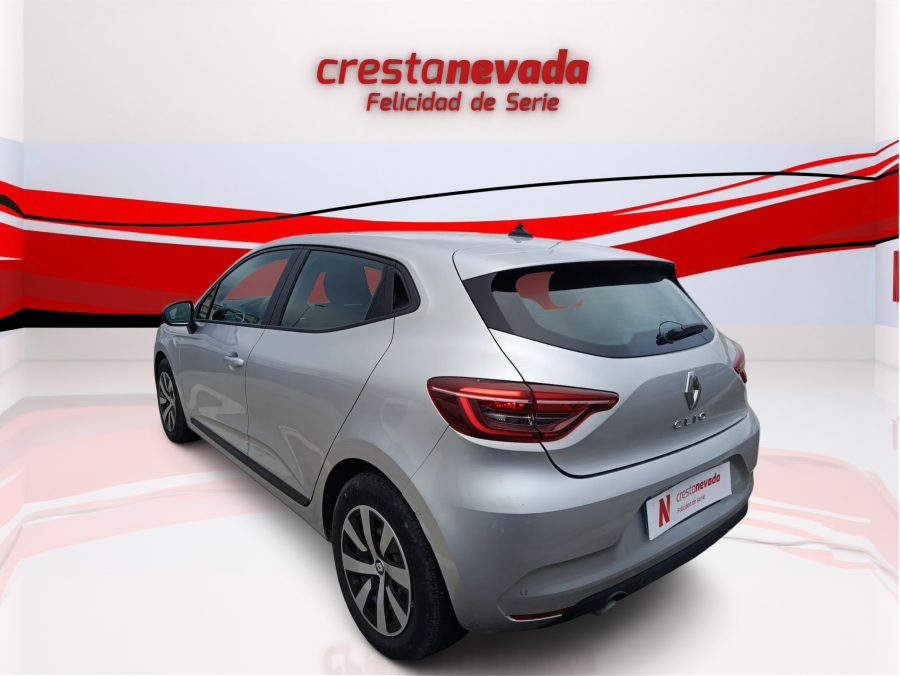Imagen de Renault Clio