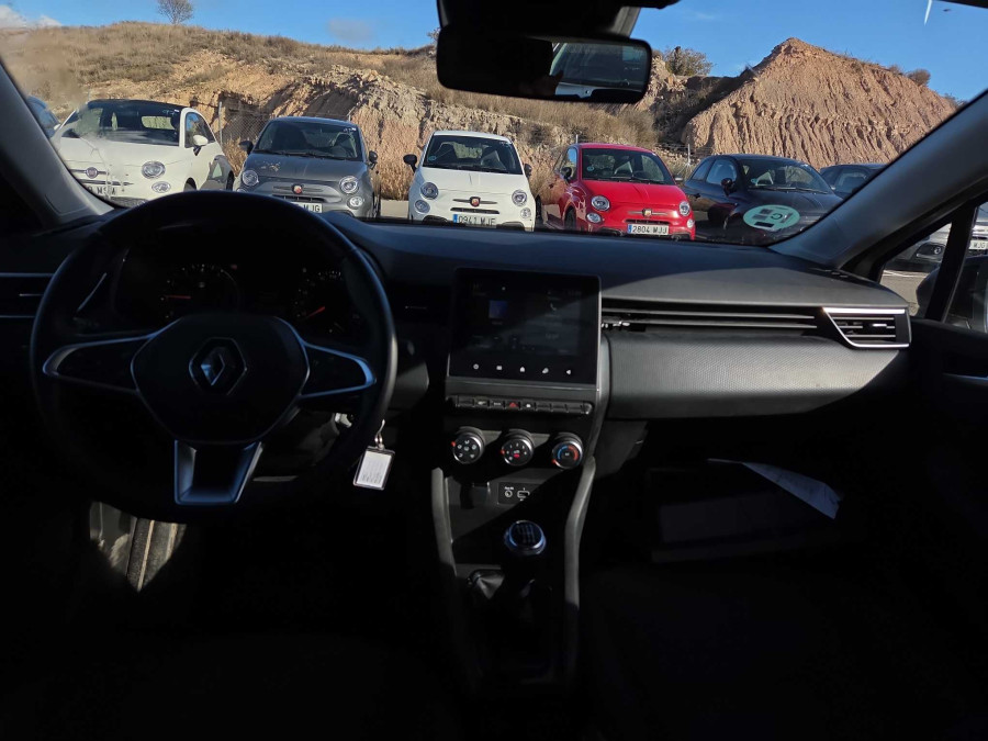 Imagen de Renault Clio