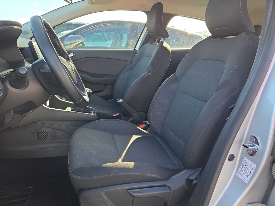 Imagen de Renault Clio