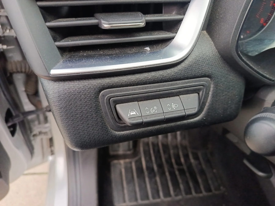 Imagen de Renault Clio