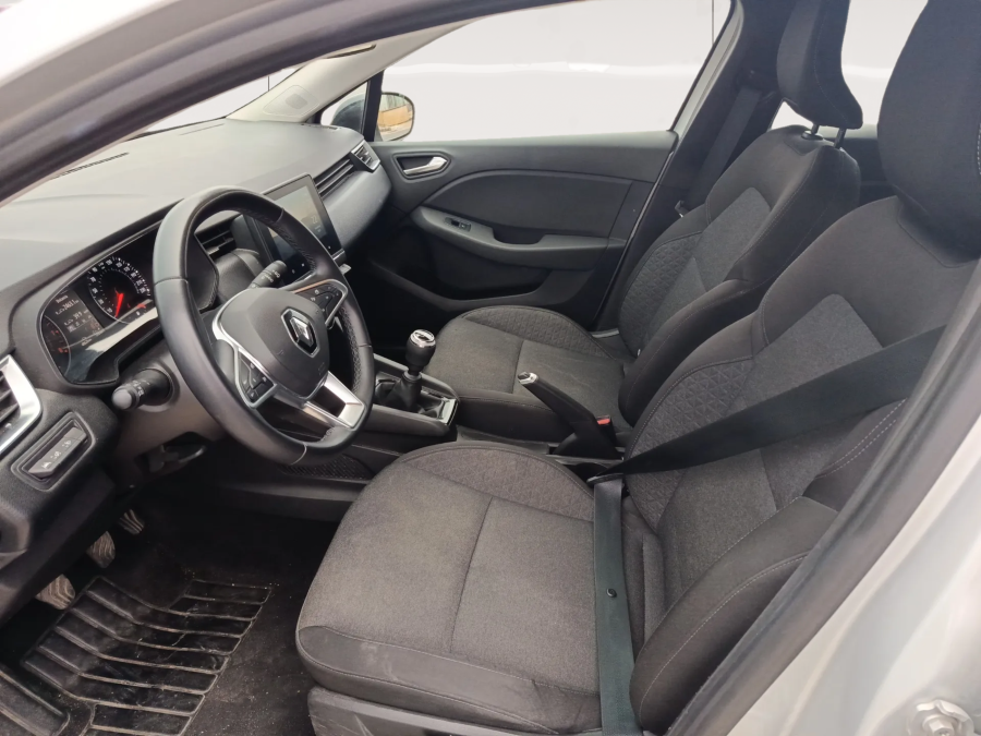 Imagen de Renault Clio