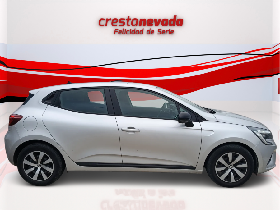 Imagen de Renault Clio