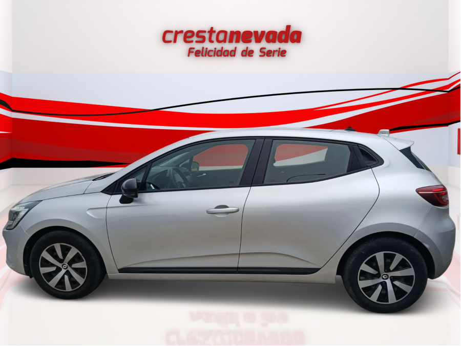 Imagen de Renault Clio