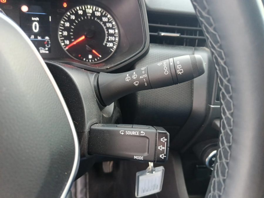 Imagen de Renault Clio