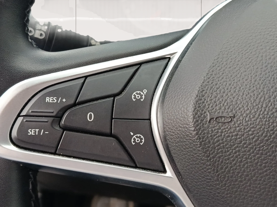 Imagen de Renault Clio