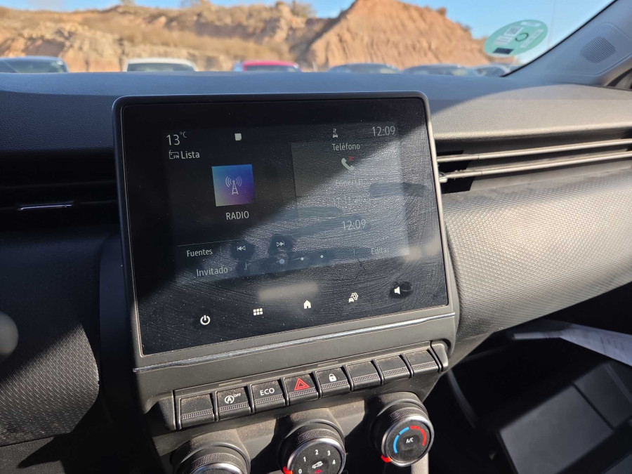 Imagen de Renault Clio