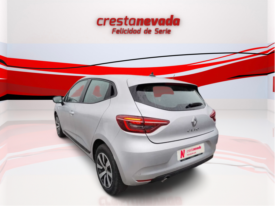 Imagen de Renault Clio
