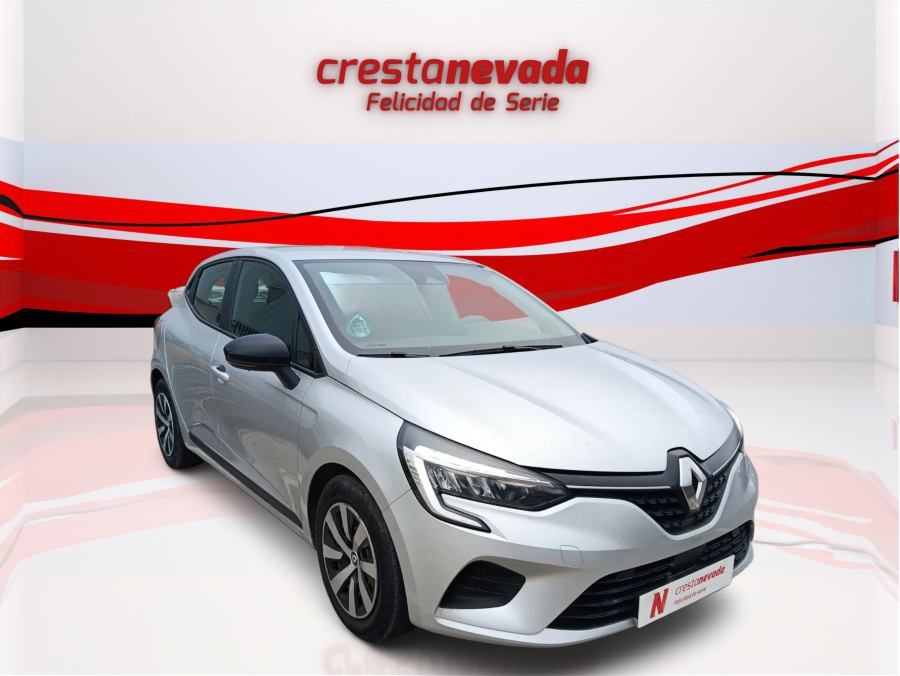 Imagen de Renault Clio