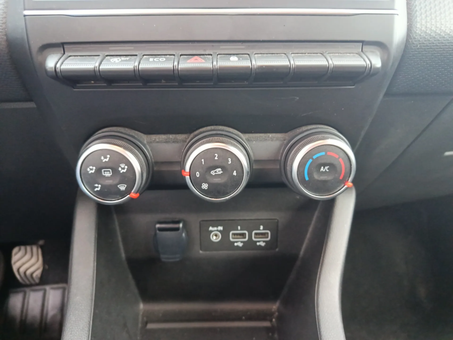 Imagen de Renault Clio