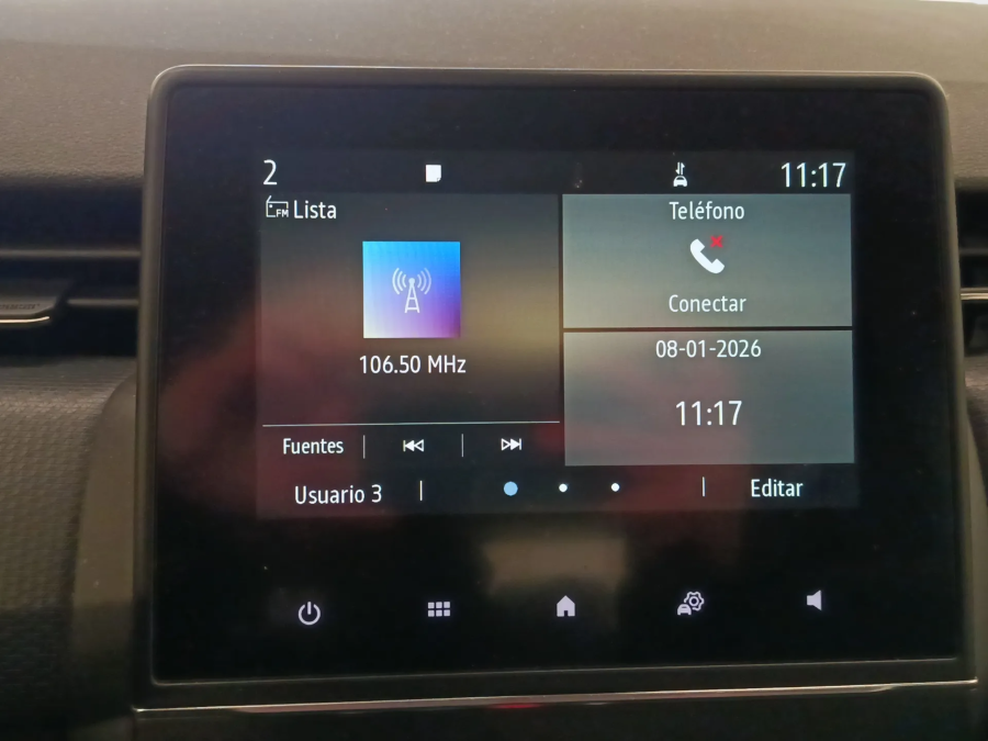 Imagen de Renault Clio