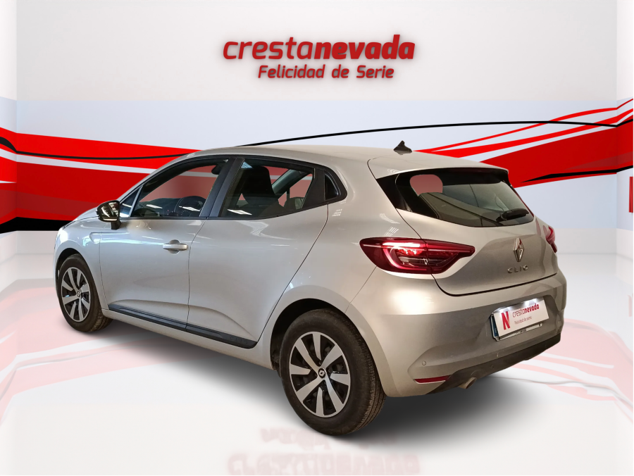 Imagen de Renault Clio