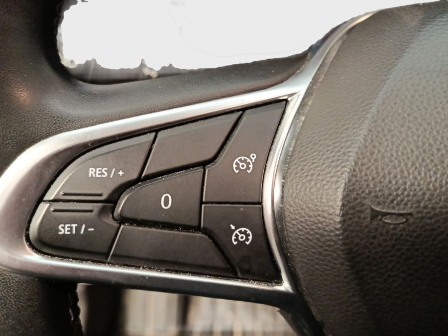 Imagen de Renault Clio