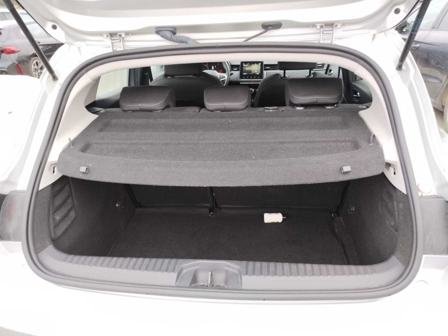 Imagen de Renault Clio