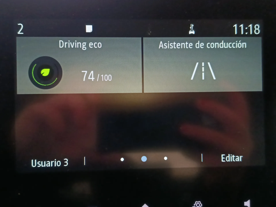 Imagen de Renault Clio