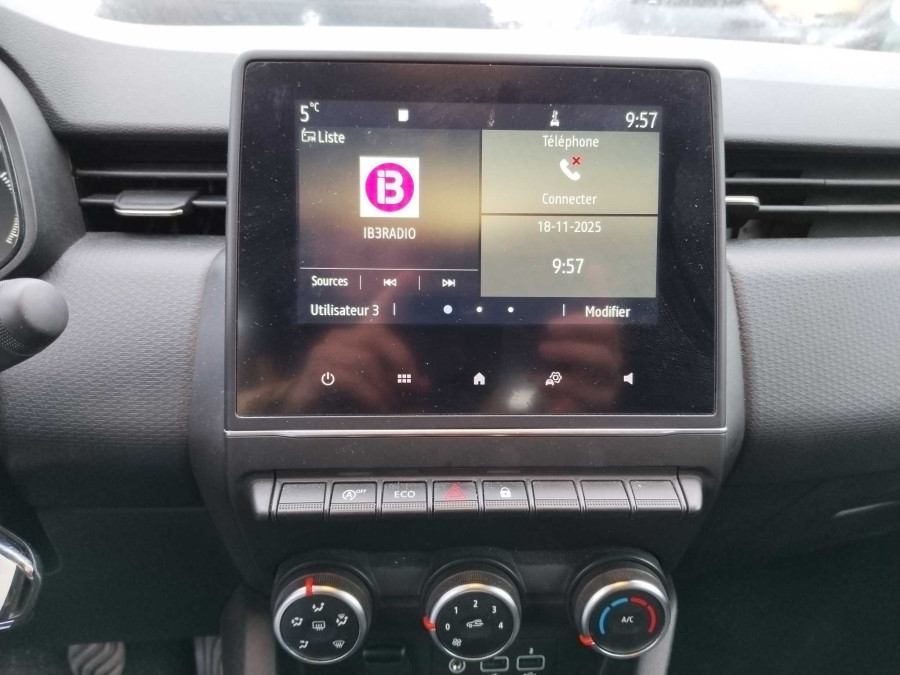 Imagen de Renault Clio