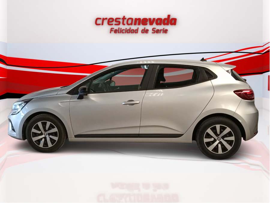 Imagen de Renault Clio