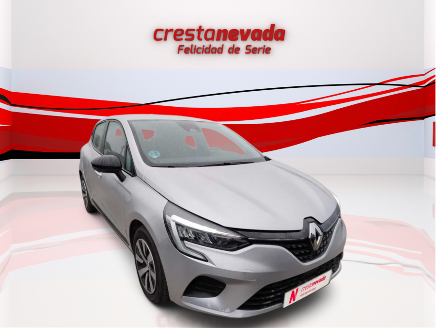 Imagen de Renault Clio
