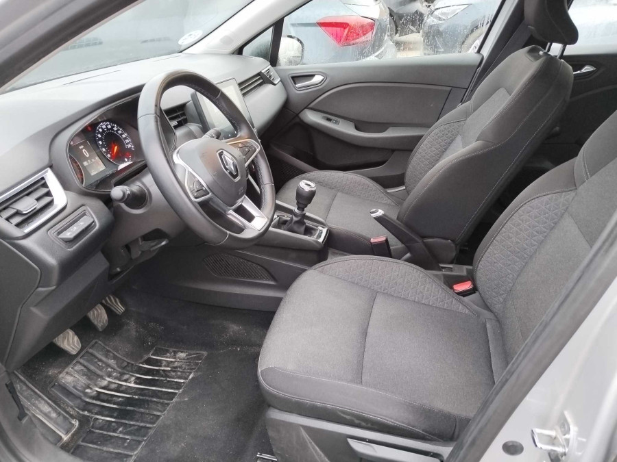 Imagen de Renault Clio