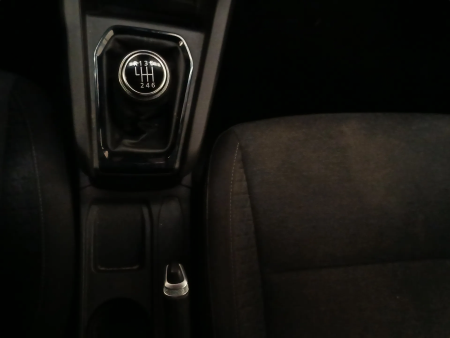 Imagen de Renault Clio