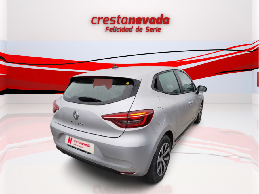 Imagen de Renault Clio