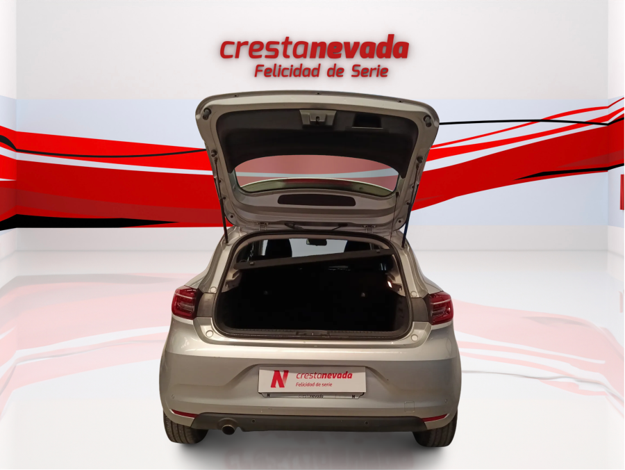 Imagen de Renault Clio