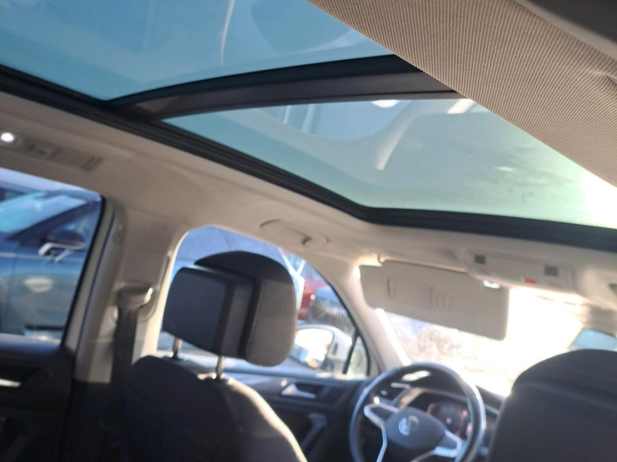 Imagen de Volkswagen Tiguan Allspace