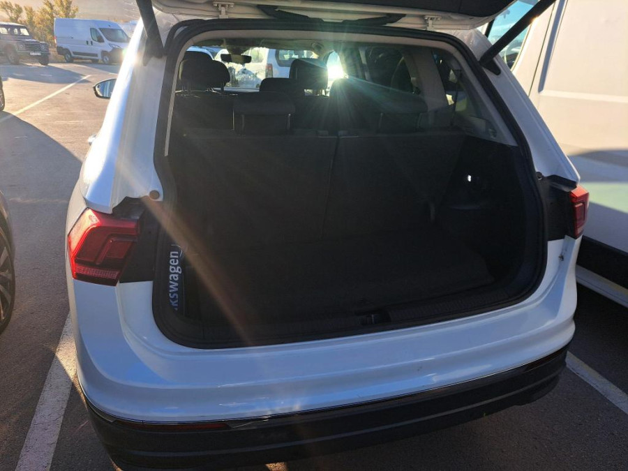 Imagen de Volkswagen Tiguan Allspace